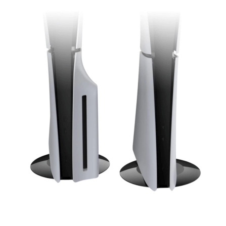 แท่นวางแนวตั้ง DOBE TP5-3573PS5 สำหรับเครื่องเกม PS5 SLIM / PS5 PRO_4